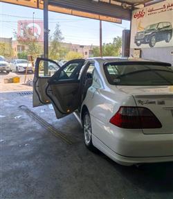 تويوتا كراون